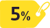 5%